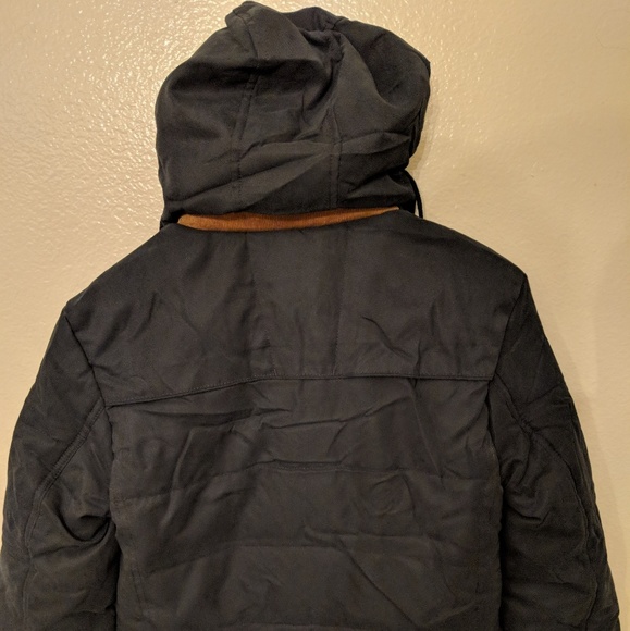 Men' Dono Mano Jacket - Picture 6 of 6